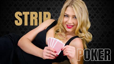 pokerstrip|How to Play Strip Poker (with Pictures) .